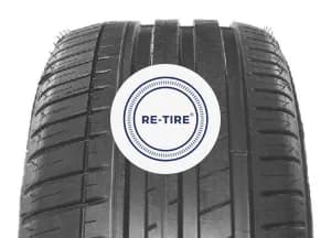 MICHELIN PILOT SPORT 3 245/35 R20 95Y Sommerreifen