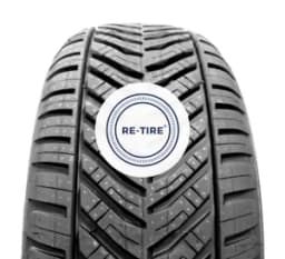 SEBRING ALL SEASON 205/65 R16 99H Ganzjahresreifen – Reifen-Ansicht