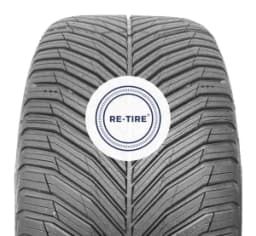 MICHELIN CROSS CLIMATE 3 SPORT 285/45 R22 114Y Ganzjahresreifen – Reifen-Ansicht