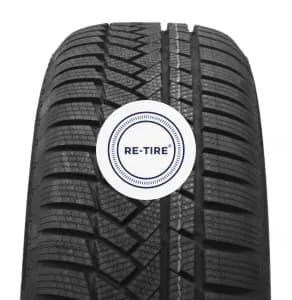 CONTINENTAL WINTER CONTACT TS 850P SUV  215/60 R18 102T Winterreifen