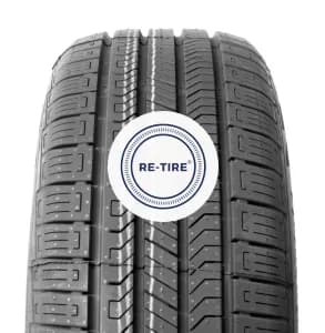 CONTINENTAL CROSS CONTACT RX 255/40 R21 102V Sommerreifen