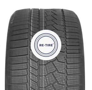 CONTINENTAL WINTER CONTACT TS 860S  275/40 R19 105V Winterreifen