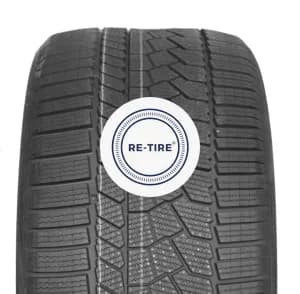 CONTINENTAL WINTER CONTACT TS 860S  275/35 R20 102V Winterreifen
