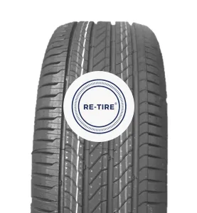 CONTINENTAL ULTRACONTACT 175/65 R14 82T Sommerreifen