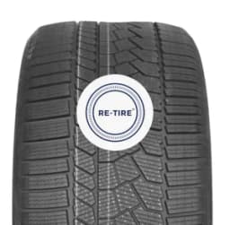 CONTINENTAL WINTER CONTACT TS 860S  295/40 R22 112W Winterreifen – Reifen-Ansicht