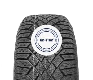 CONTINENTAL VIKING CONTACT 7 255/45 R21 106T Winterreifen