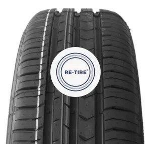 CONTINENTAL PREMIUM CONTACT 5 205/55 R17 91V Sommerreifen