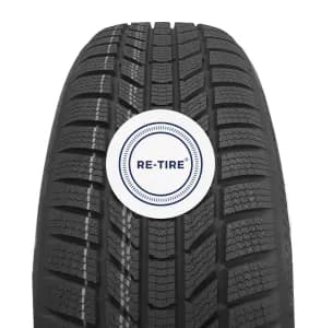 CONTINENTAL WINTER CONTACT TS 870P 285/30 R20 99W Winterreifen