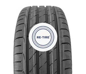 CONTINENTAL ECO CONTACT 7 S 205/60 R16 96H Sommerreifen