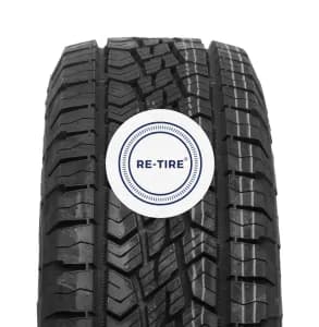 CONTINENTAL CROSS CONTACT ATR 265/45 R20 108W Sommerreifen