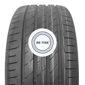 CONTINENTAL ECO CONTACT 7 235/45 R20 100W Sommerreifen