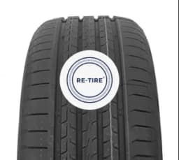 CONTINENTAL ECO CONTACT 6 Q 245/40 R20 99Y Sommerreifen – Reifen-Ansicht