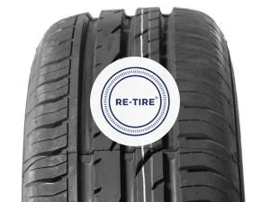 CONTINENTAL PREMIUM CONTACT 2 215/55 R17 94V Sommerreifen