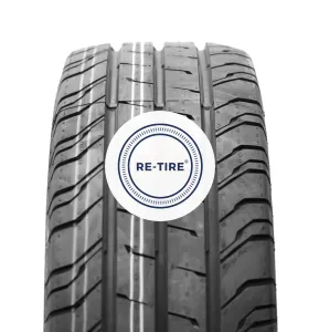 CONTINENTAL VAN CONTACT 200 225/55 R17 101V Sommerreifen