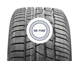 CONTINENTAL WINTER CONTACT TS 830P  295/40 R20 110W Winterreifen