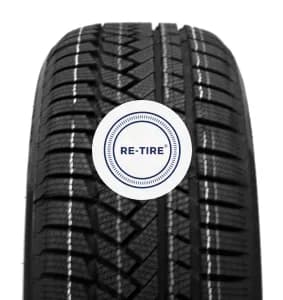 CONTINENTAL WINTER CONTACT TS 850P  245/45 R18 96V Winterreifen