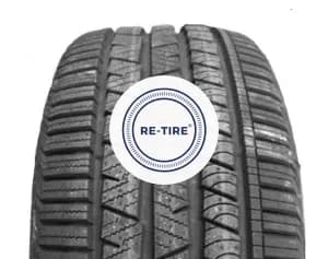 CONTINENTAL CROSS CONTACT LX SPORT 285/40 R22 110Y Sommerreifen