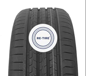 CONTINENTAL ECO CONTACT 6 Q 245/50 R19 105y Sommerreifen