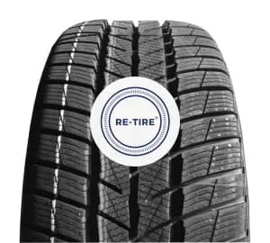 BARUM POLARIS 5 225/60 R17 103V Winterreifen