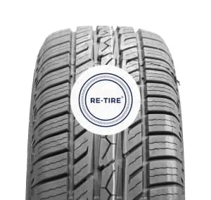 BARUM Bravuris 4X4 225/75 R16 104T Sommerreifen