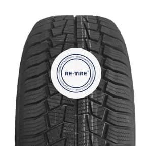 GISLAVED EURO*FROST 6 185/70 R14 88T Winterreifen