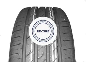SEMPERIT SPEED-LIFE 3 195/50 R16 88V Sommerreifen