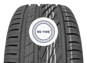 UNIROYAL RAINSPORT 5 205/55 R16 91V Sommerreifen