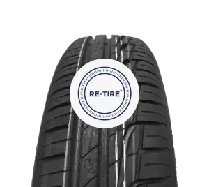 UNIROYAL RAIN EXPERT 5 165/70 R14 81T Sommerreifen