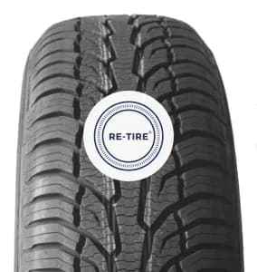 UNIROYAL ALLSEASONEXPERT 2 165/60 R15 77H Ganzjahresreifen
