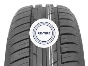 FULDA ECOCONTROL 175/65 R14 86T Sommerreifen