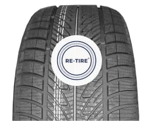 GOODYEAR ULTRA GRIP 8 PERFORMANCE  245/45 R19 102V Winterreifen