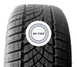 GOODYEAR ULTRAGRIP PERFORMANCE + 245/35 R21 96W Winterreifen