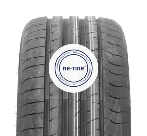 SAVA INTENSA UHP 2 245/40 R17 95Y Sommerreifen
