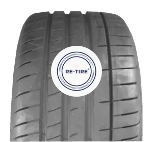 GOODYEAR EAGLE F1 SUPERSPORT 295/35 R22 108Y Sommerreifen