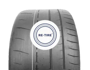 GOODYEAR EAGLE F1 SUPERSPORT RS 315/30 R21 105Y Sommerreifen