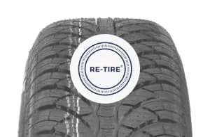 FULDA KRISTALL MONTERO 3  185/60 R15 84T Winterreifen