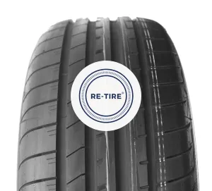 GOODYEAR EAGLE F1 ASYMMETRIC 3 SUV 235/60 R19 107H Sommerreifen