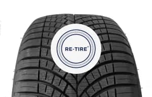 GOODYEAR VECTOR 4 SEASONS G3  255/45 R20 105T Ganzjahresreifen
