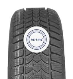 DEBICA FRIGO HP 2  205/55 R17 95V Winterreifen – Reifen-Ansicht