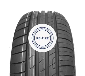 GOODYEAR EFFICIENT GRIP 2 SUV 215/65 R16 98H Sommerreifen