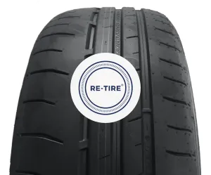 DUNLOP SPORT MAXX RACE 2 295/30 R20 101Y Sommerreifen