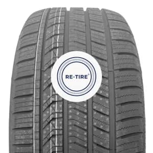 GOODYEAR EAGLE F1 ALL TERRAIN 235/55 R19 105W Sommerreifen