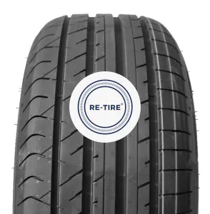 DUNLOP SPORT RESPONSE 245/45 R20 99V Sommerreifen