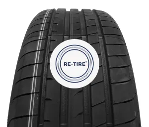 GOODYEAR EAGLE F1 ASYMMETRIC 5 255/45 R20 105H Sommerreifen