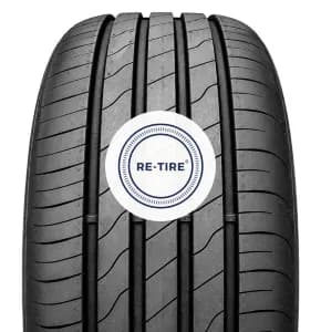 GOODYEAR ASSURANCE COMFORTTRED 225/40 R19 93V Sommerreifen