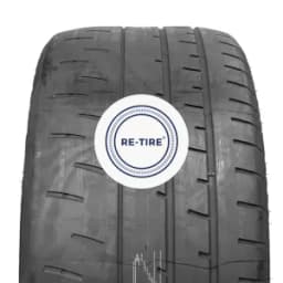 GOODYEAR EAGLE F1 SUPERCAR 3R 285/35 R20 104Y Sommerreifen – Reifen-Ansicht