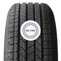GOODYEAR Wrangler TERRITORY HT 255/65 R18 111H Sommerreifen – Reifen-Ansicht
