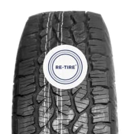 MATADOR MP72 IZZARDA A/T 2  205/80 R16 110/108S Sommerreifen – Reifen-Ansicht