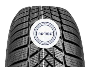 MATADOR MP93 NORDICCA 215/40 R17 87V Winterreifen