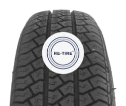 MICHELIN MXV 185/80 R14 90H Sommerreifen – Reifen-Ansicht